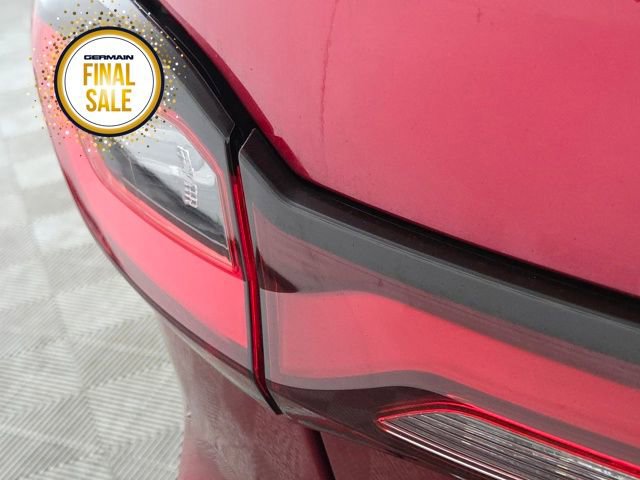 Used 2025 MAZDA CX-90 Plug-In Hybrid w/Premium Sport image 13