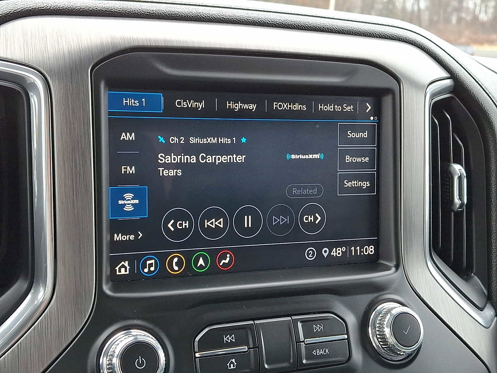 Used 2020 GMC Sierra 2500 Denali w/ Denali Ultimate Package image 19