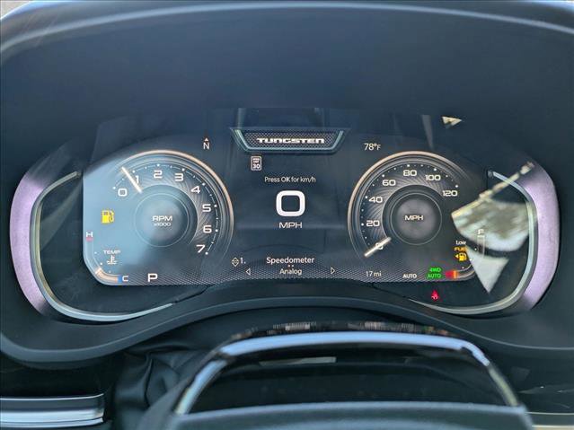 New 2026 RAM 1500 Tungsten w/ Trailer Tow Group image 10