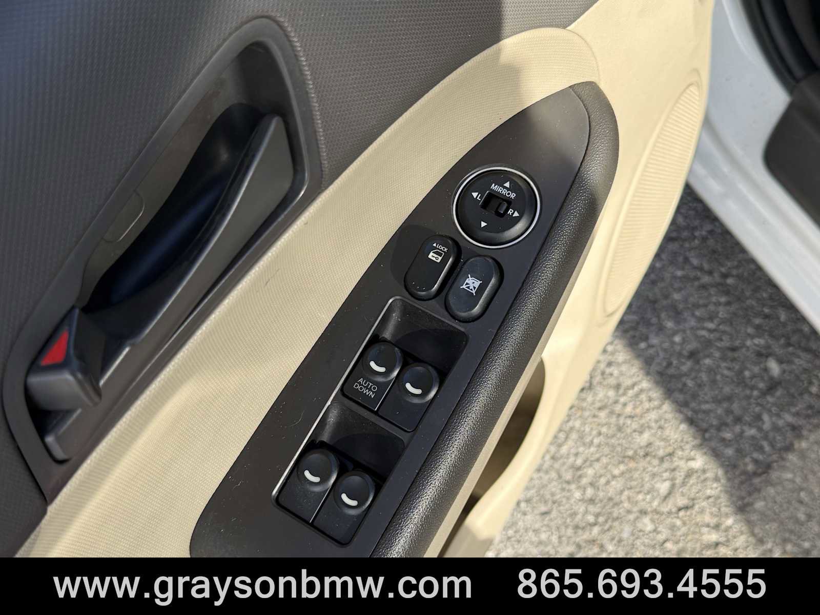 Used 2011 Hyundai Elantra GLS image 12