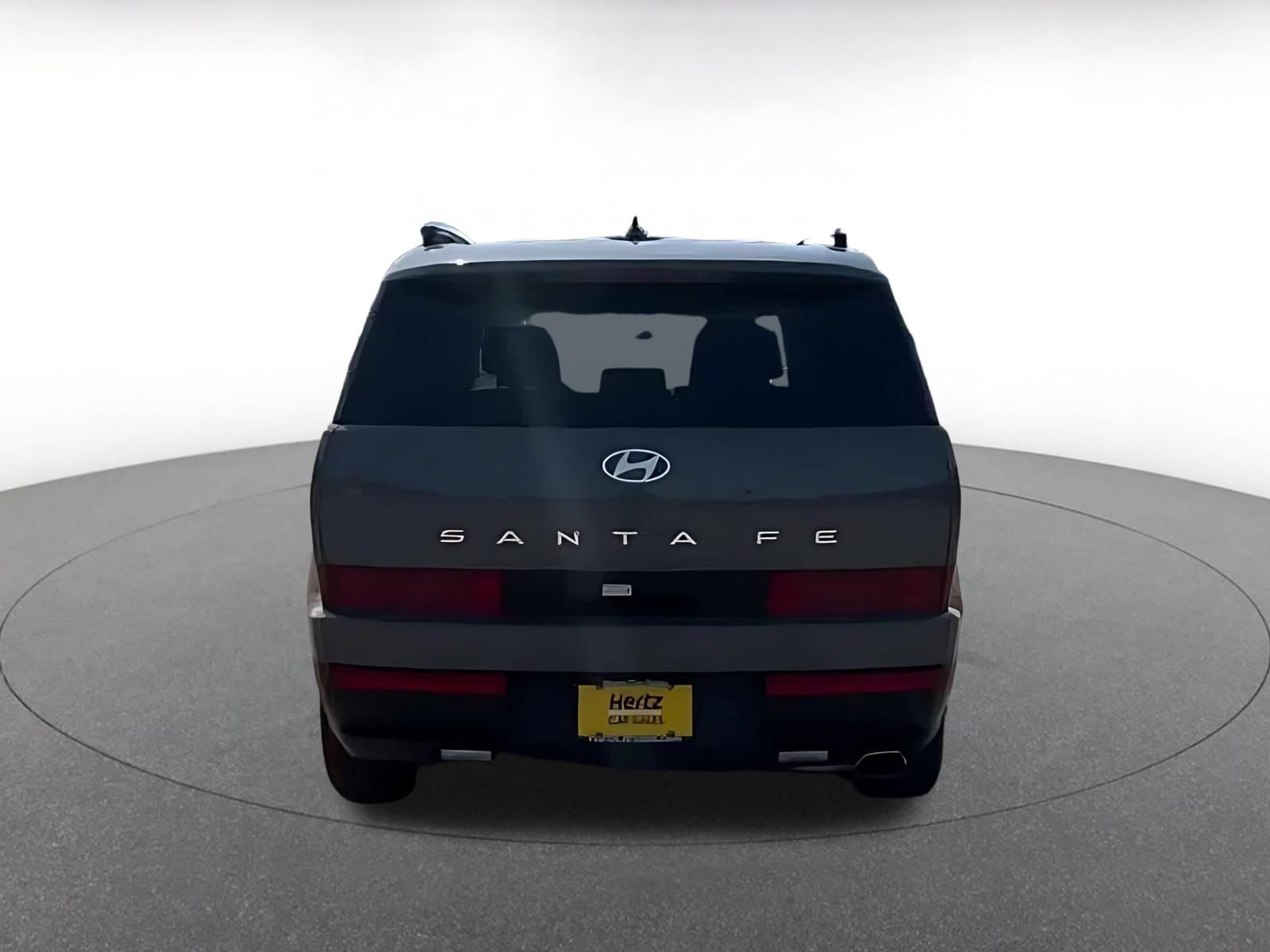 Used 2024 Hyundai Santa Fe SEL FWD image 12