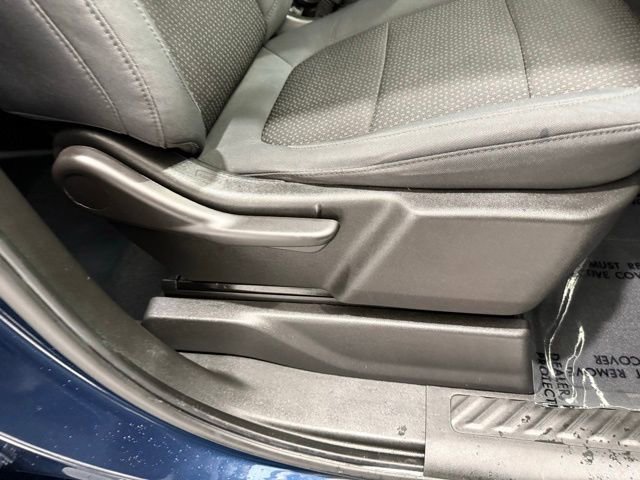 Used 2020 Chevrolet Silverado 1500 Custom Trail Boss w/ Custom Convenience Package image 22