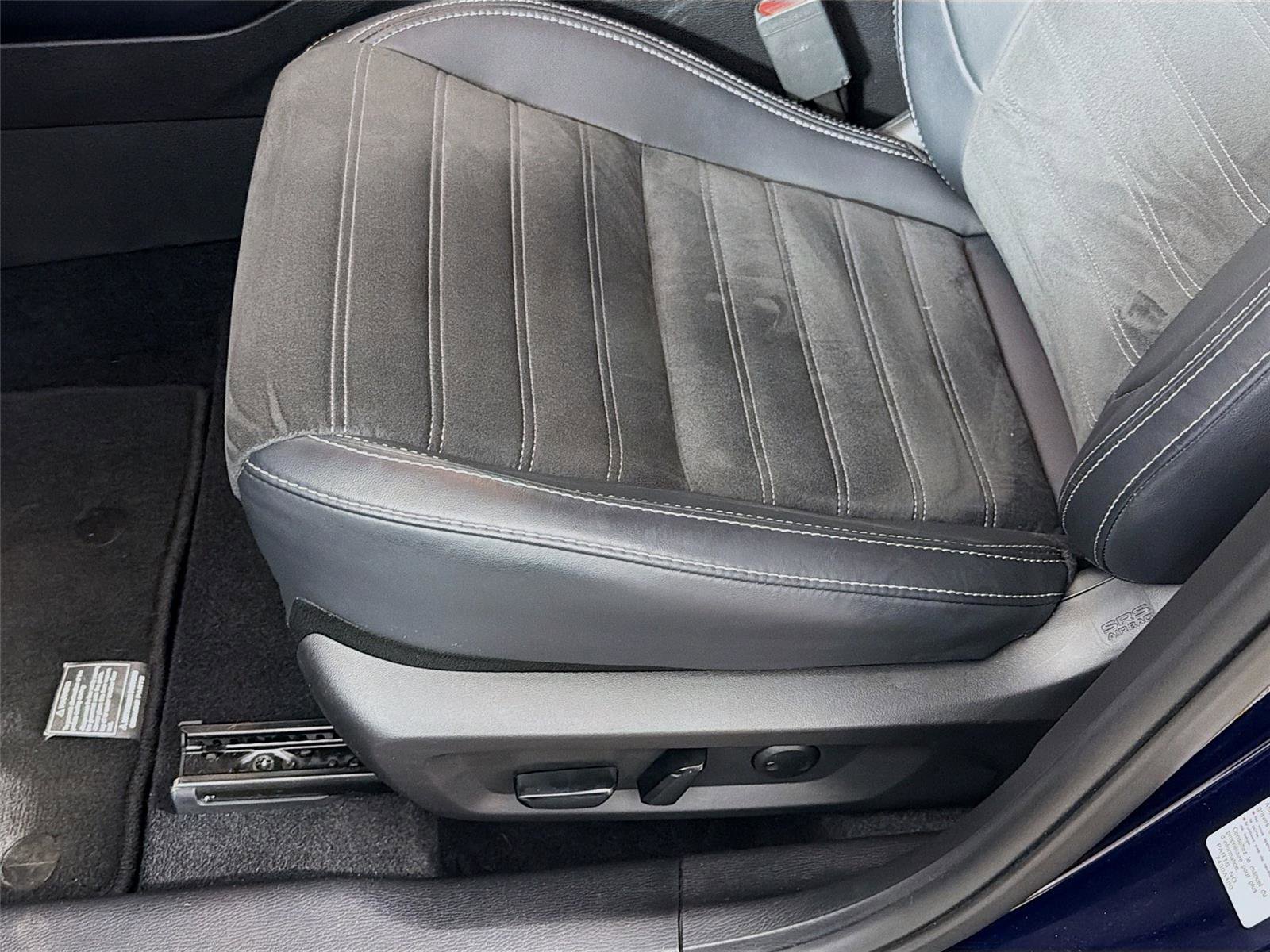 Used 2024 Mitsubishi Outlander SE AWD/4WD image 21