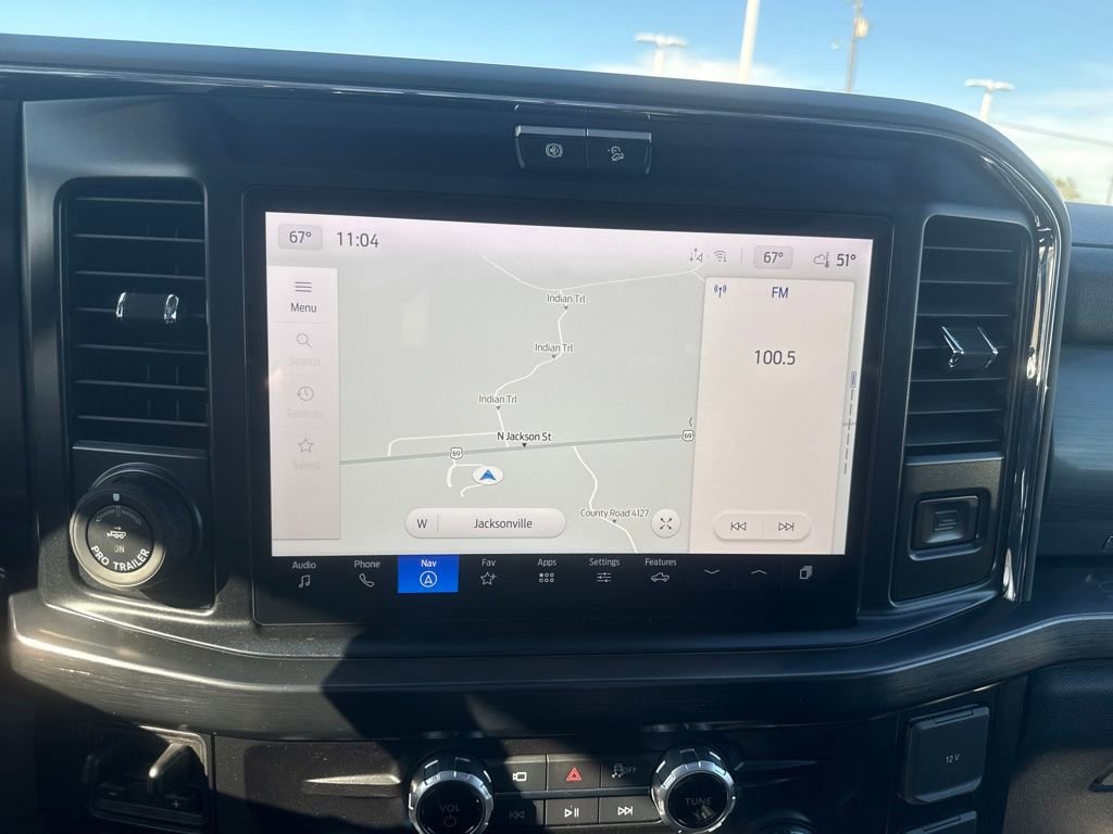 New 2026 Ford F250 Lariat w/ Tremor Off-Road Package image 29