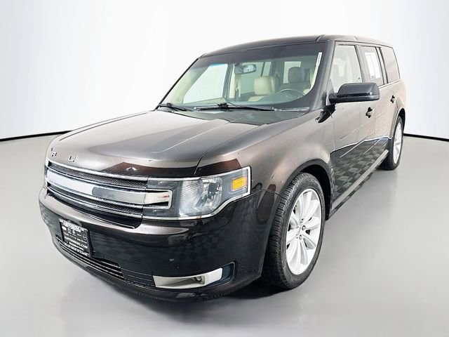 Used 2014 Ford Flex SEL w/ Equipment Group 202A image 3