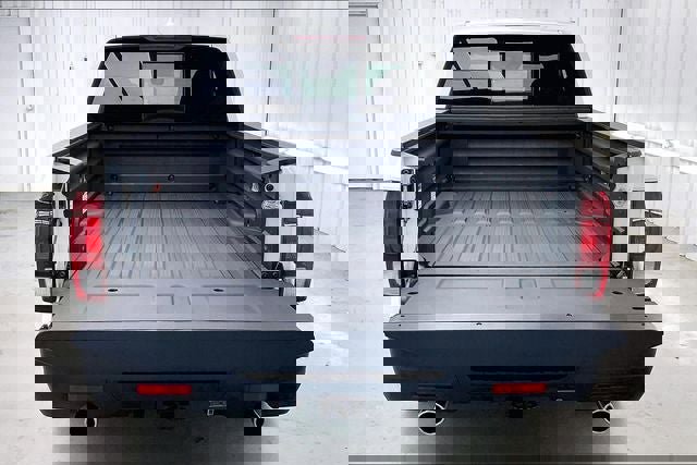 New 2026 Honda Ridgeline RTL image 19