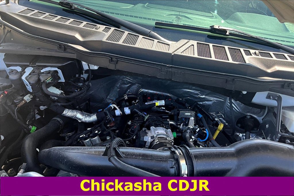 Used 2024 Ford F150 XLT AWD/4WD image 32