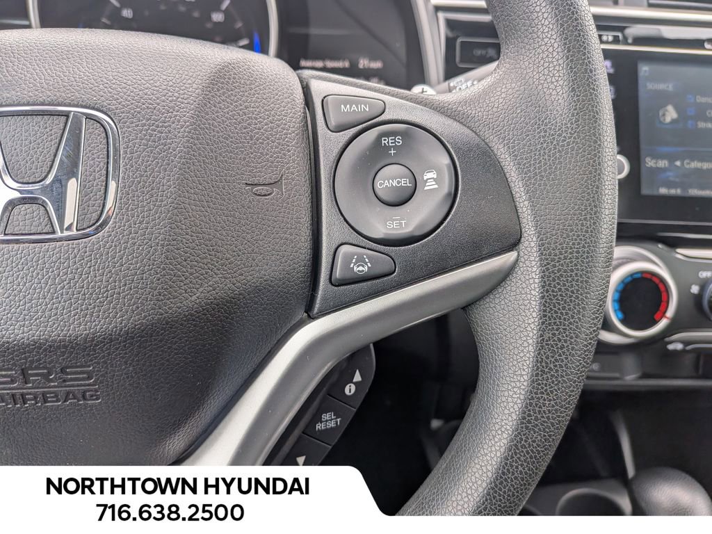 Used 2020 Honda Fit EX image 26