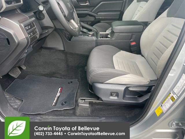 Used 2025 Toyota Tacoma TRD Off-Road AWD/4WD image 18