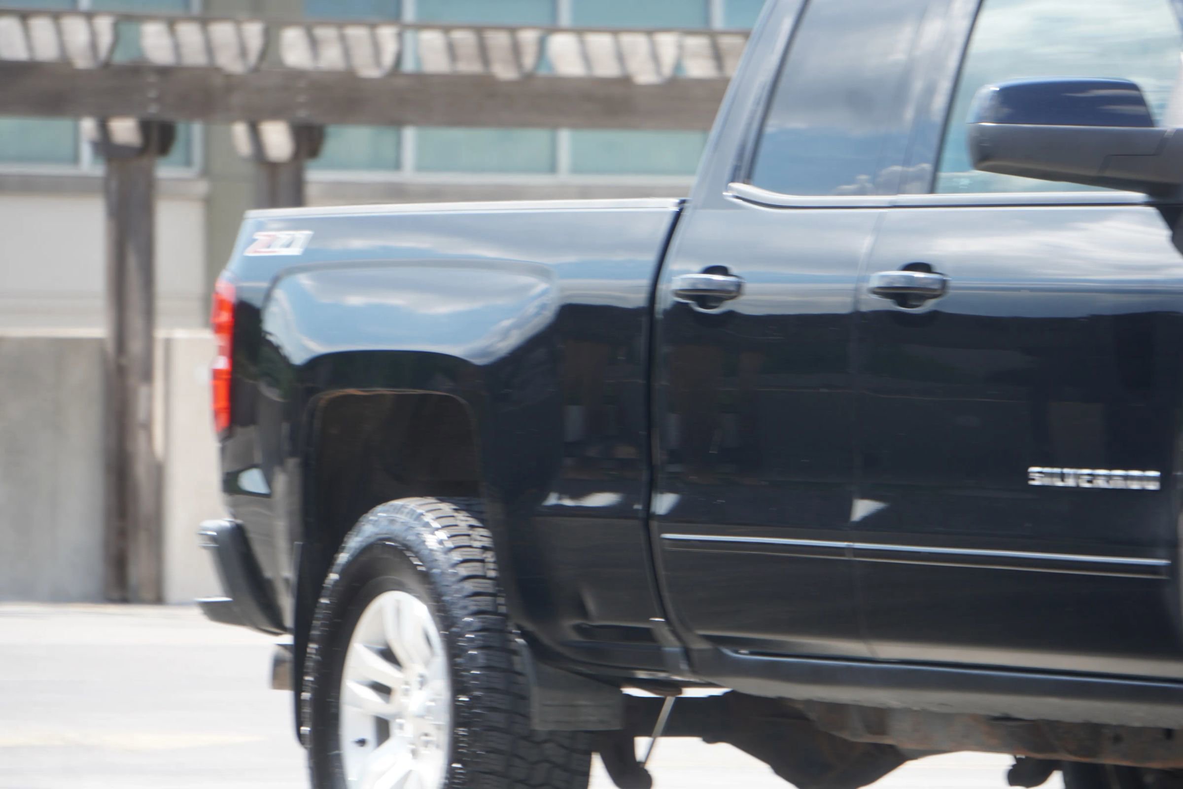 Used 2016 Chevrolet Silverado 1500 LT w/ All Star Edition image 24