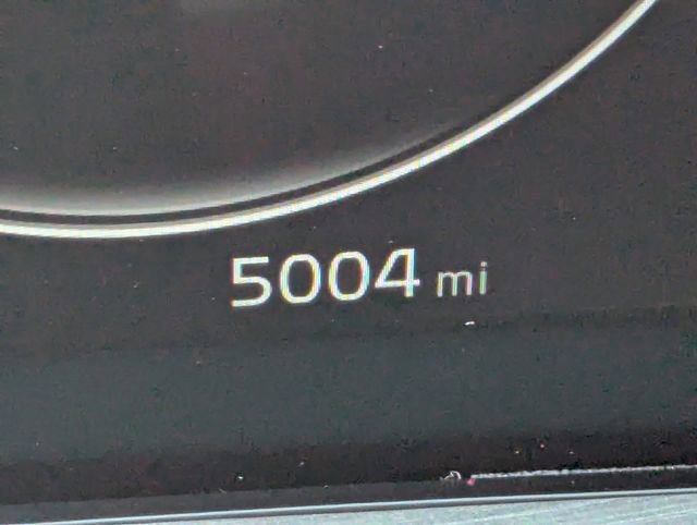 Used 2025 Kia Telluride SX X-Line AWD/4WD image 33