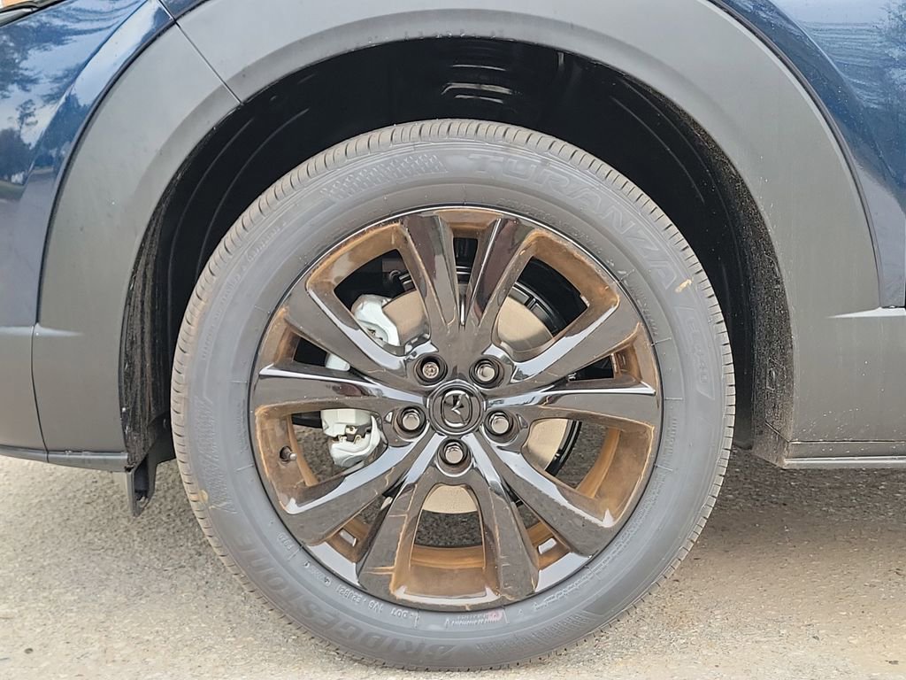 New 2026 MAZDA CX-30 Aire Edition image 6