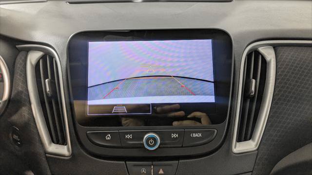 Used 2024 Chevrolet Malibu LT FWD image 30