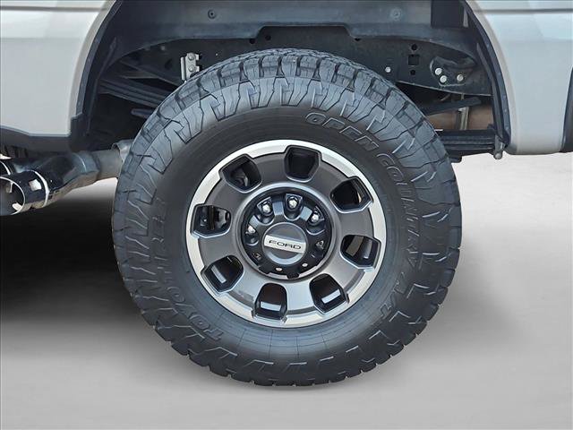 Used 2024 Ford F250 Platinum w/ Tremor Off-Road Package AWD/4WD image 20