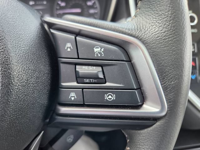 Used 2024 Subaru Ascent Limited w/ Technology Package AWD/4WD image 43