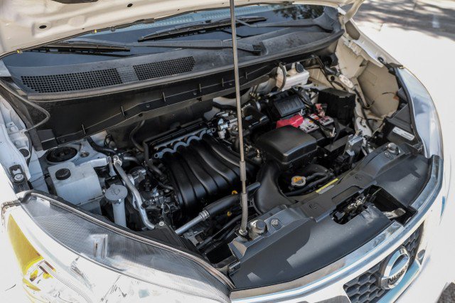 Used 2020 Nissan NV200 SV w/ Back Door Glass Package image 40