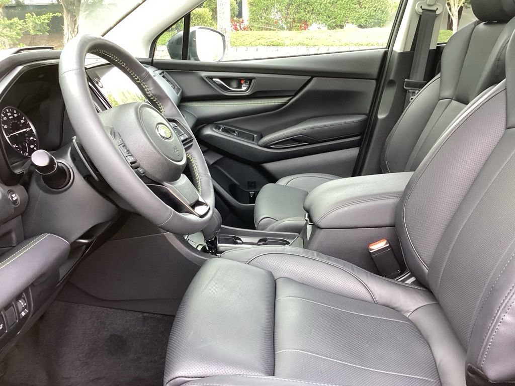 Used 2025 Subaru Ascent Bronze Edition AWD/4WD image 5