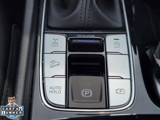 Used 2025 Hyundai Tucson SEL AWD/4WD image 31