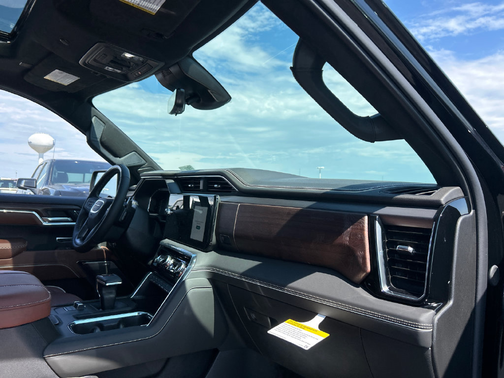 New 2026 GMC Sierra 1500 Denali Ultimate AWD/4WD image 40