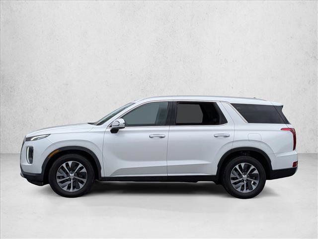 Used 2022 Hyundai Palisade SEL AWD/4WD image 9