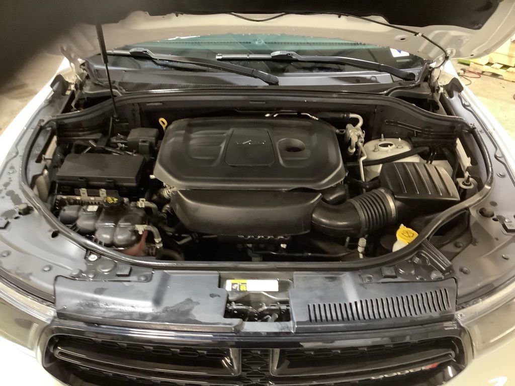 Used 2020 Dodge Durango SXT image 12
