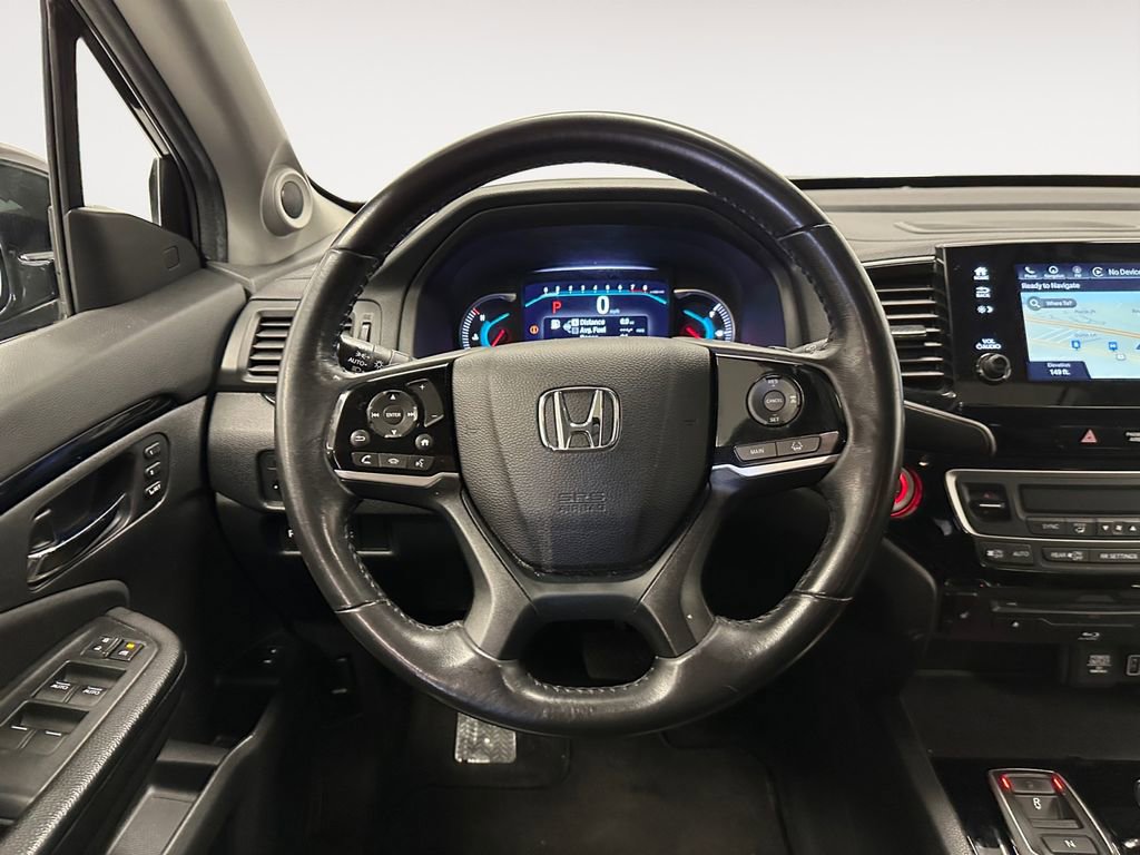 Used 2019 Honda Pilot Touring image 12
