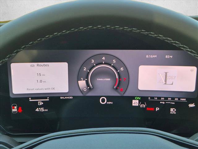 New 2026 Audi A5 Premium Plus AWD/4WD image 10