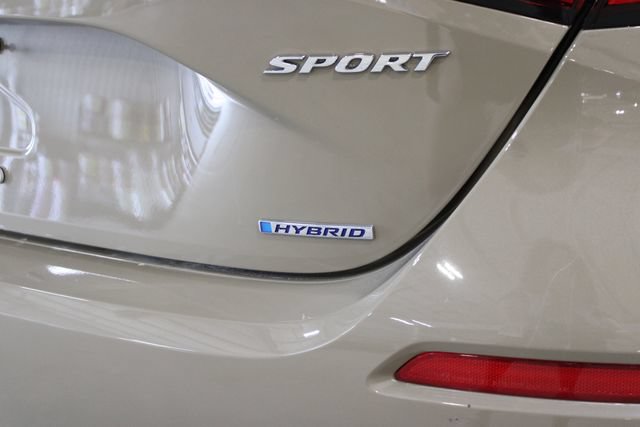 Used 2025 Honda Civic Sport image 29