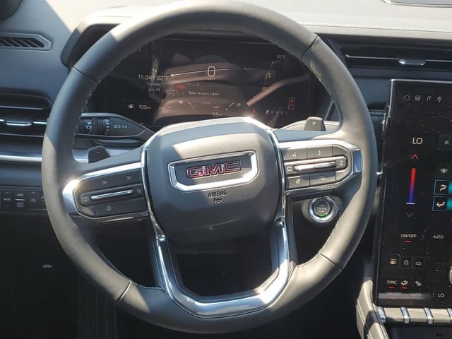 New 2026 GMC Terrain Elevation w/ Elevation Premium Package AWD/4WD image 26