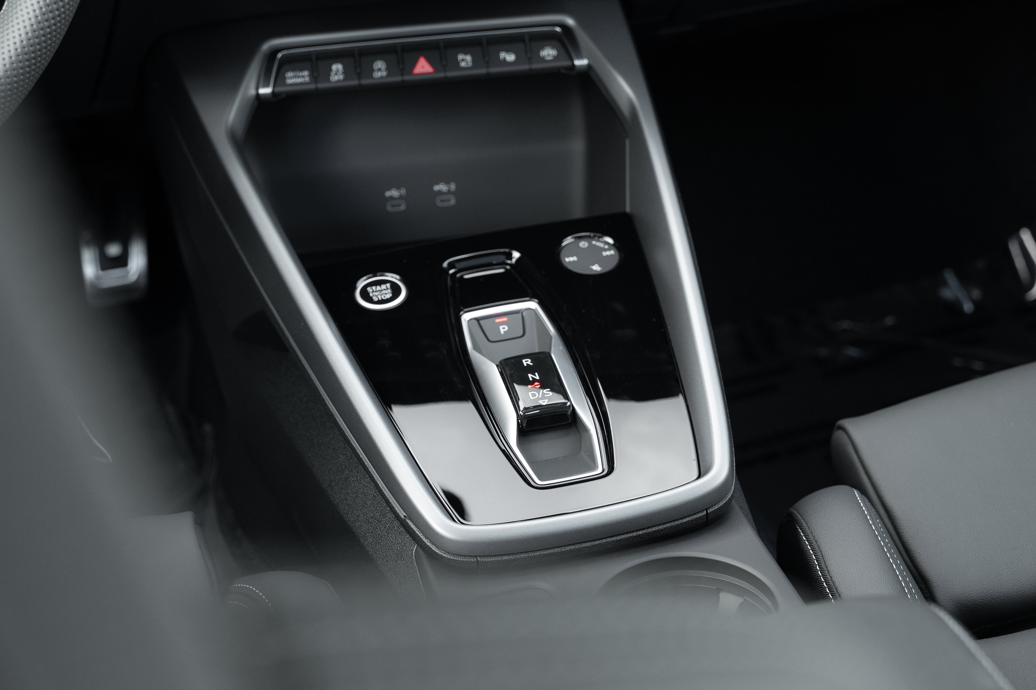New 2026 Audi A3 2.0T Premium AWD/4WD image 11