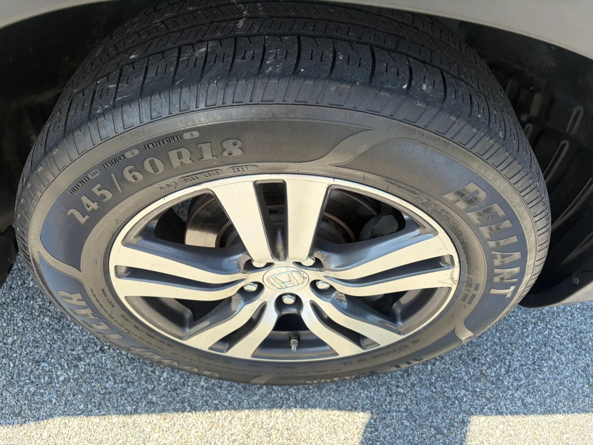 Used 2017 Honda Pilot EX-L image 26