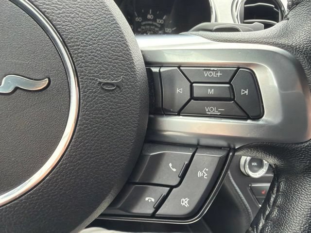 Used 2017 Ford Mustang Premium RWD image 23