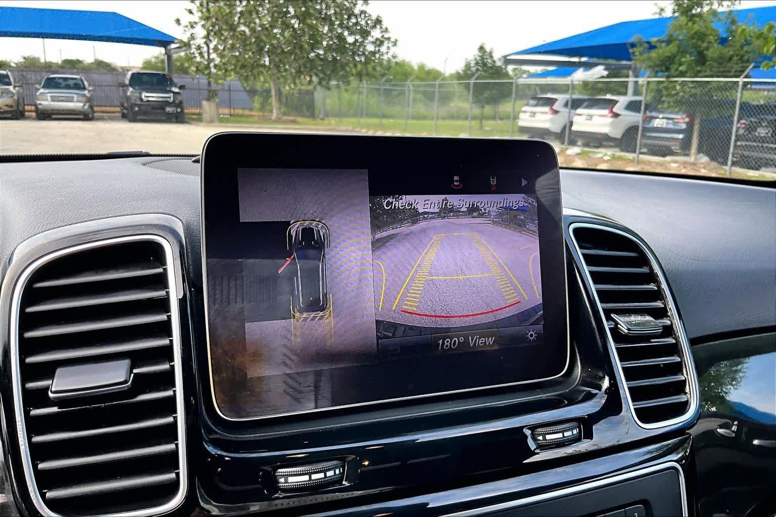 Used 2018 Mercedes-Benz GLE 350 4MATIC image 27