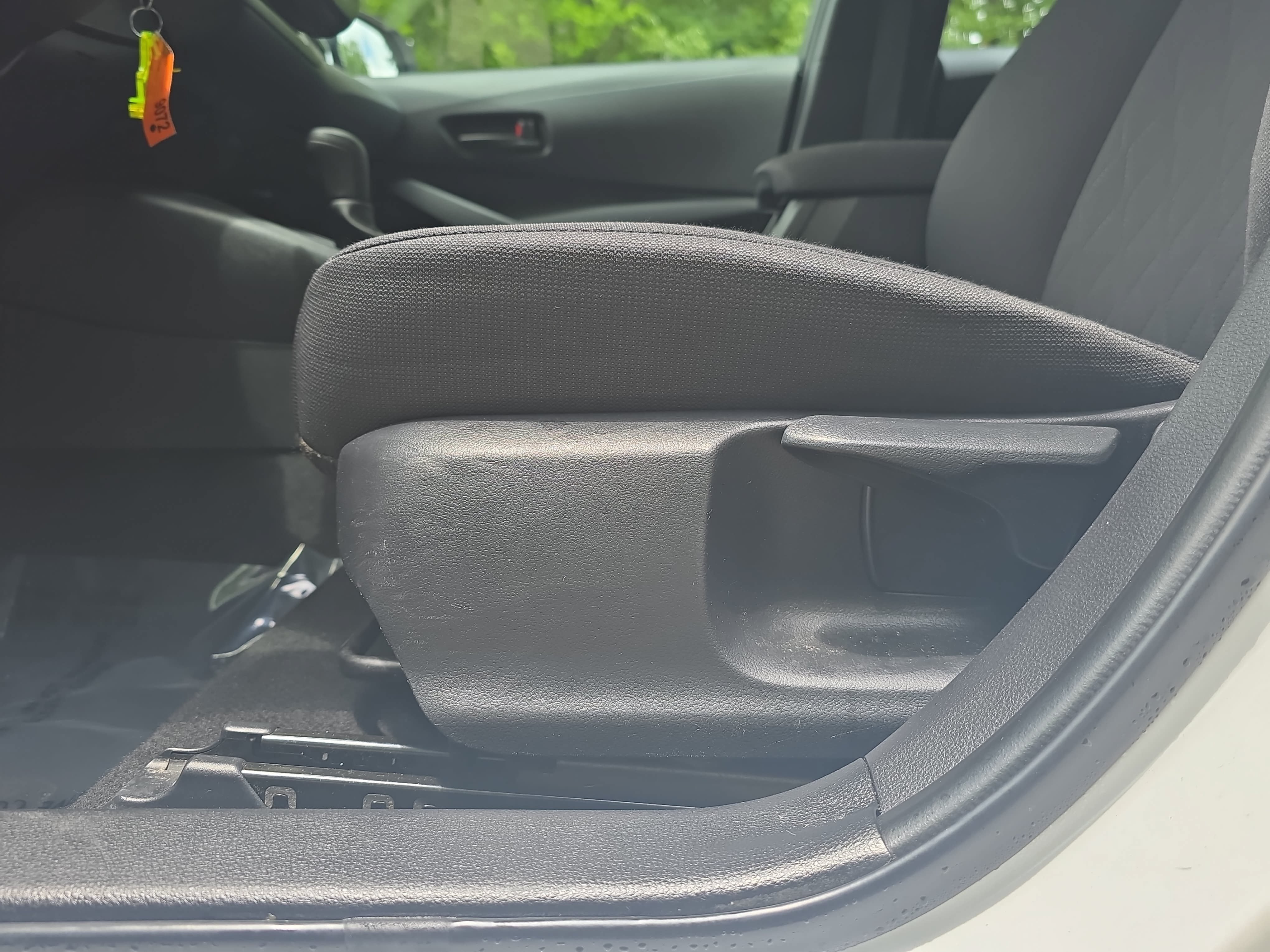 Used 2024 Toyota Corolla LE FWD image 26