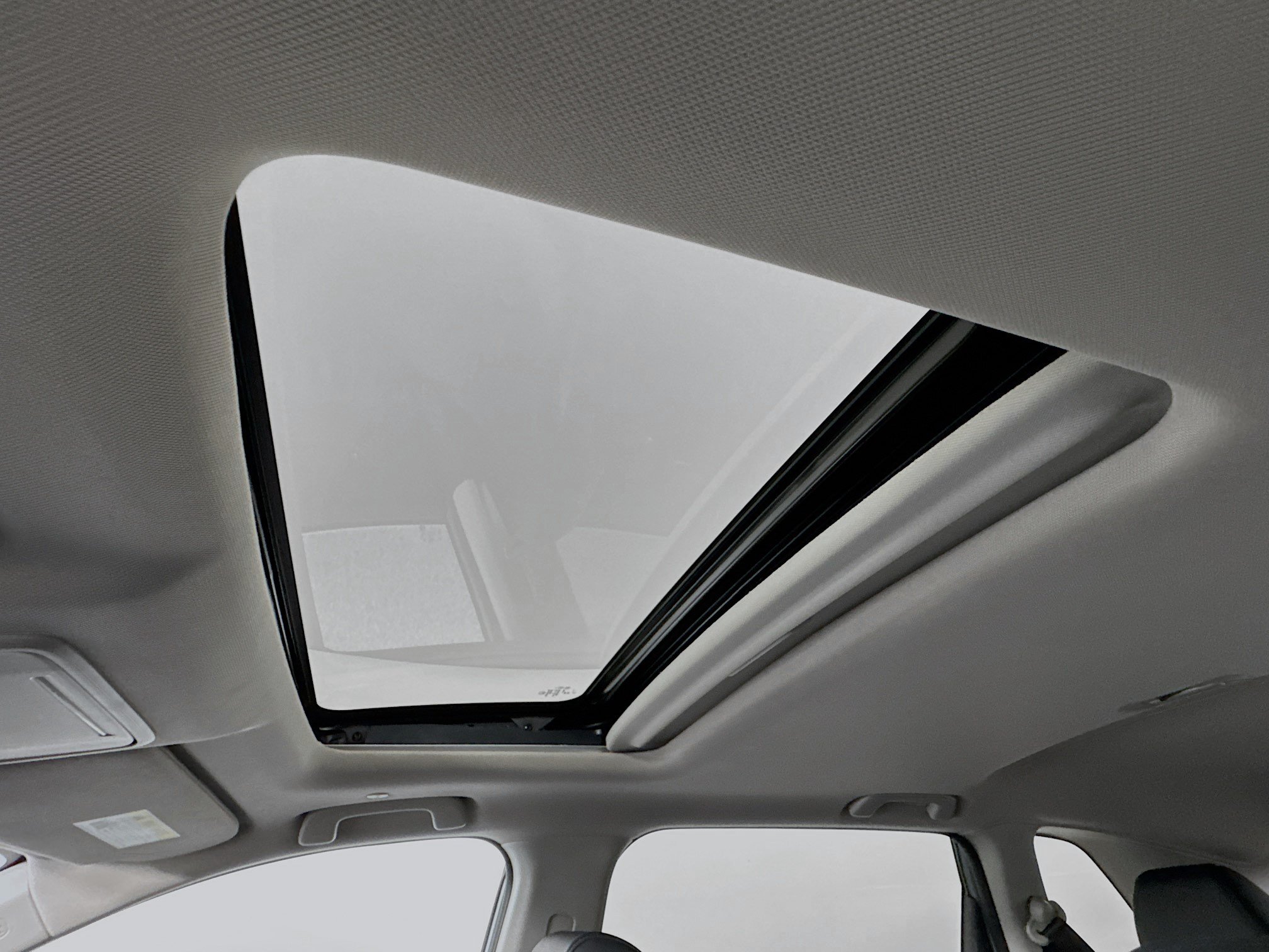 Certified 2024 Honda CR-V EX-L image 21