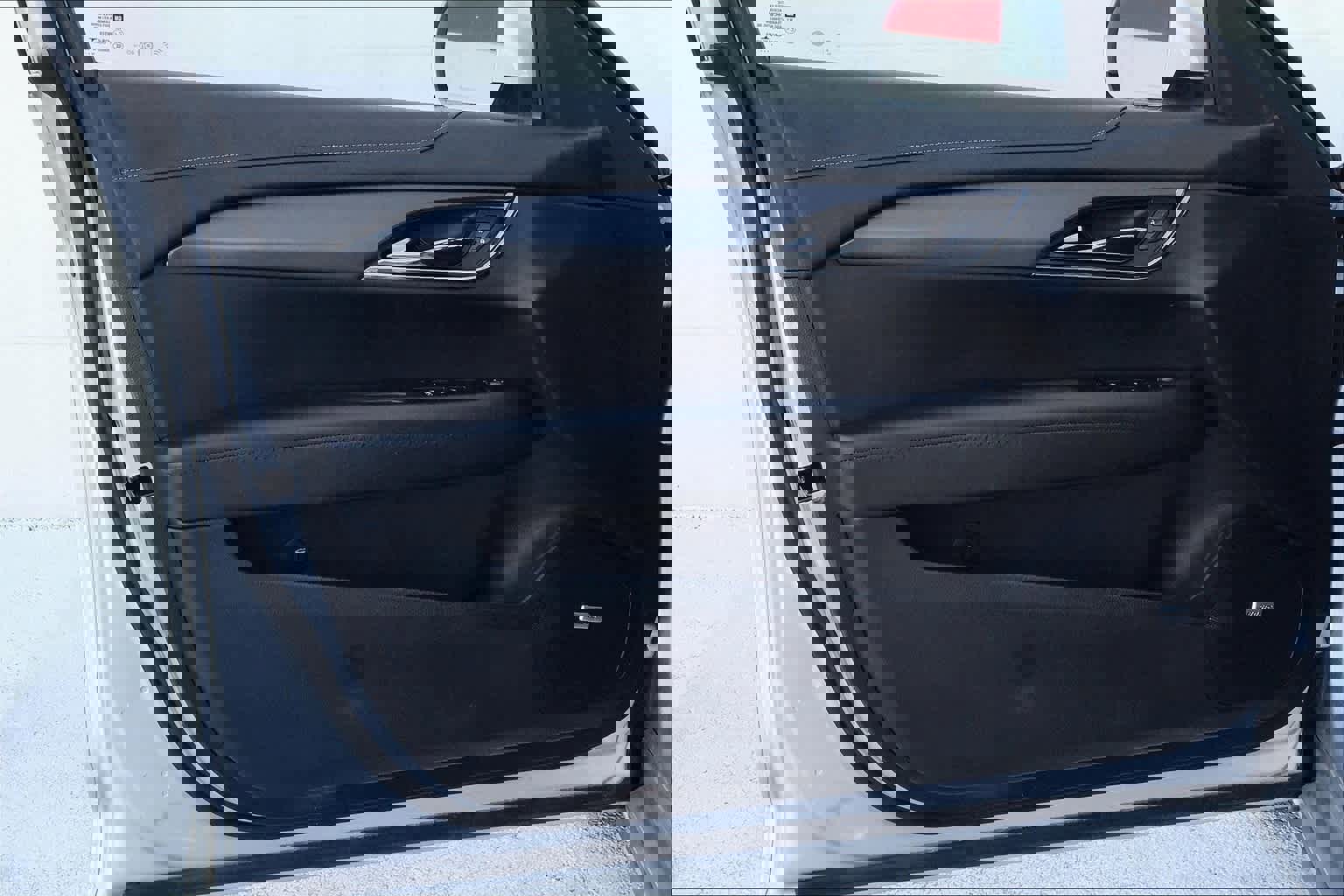 Used 2017 Cadillac ATS 2.0T Sedan image 25