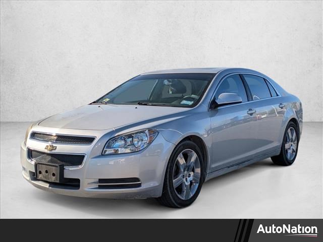 Used 2011 Chevrolet Malibu LT w/ HFV6 Engine Package image 1