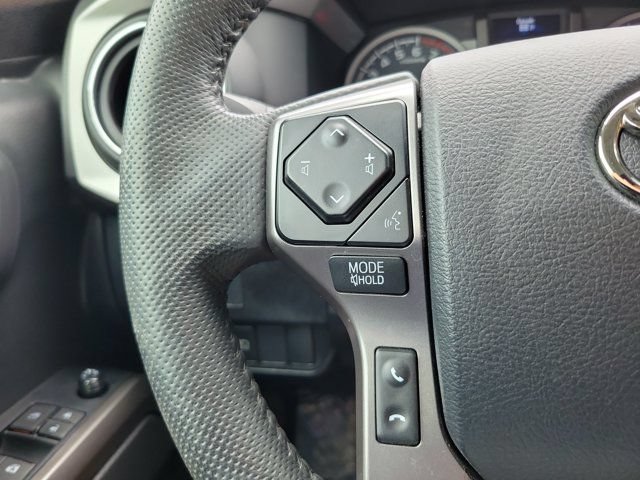 Used 2023 Toyota Tacoma SR5 RWD image 24