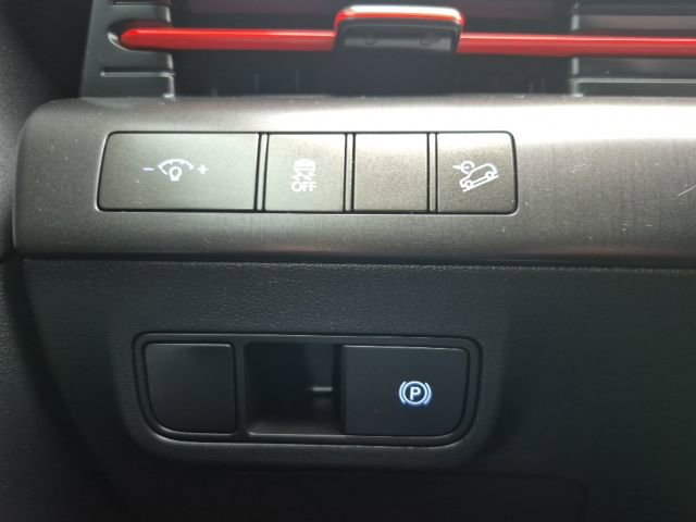 Used 2024 Hyundai Kona N Line AWD/4WD image 31