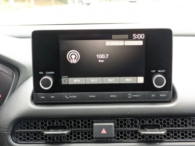 Certified 2024 Honda HR-V LX image 15