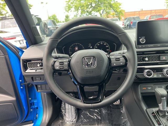 New 2026 Honda Civic Sport image 13