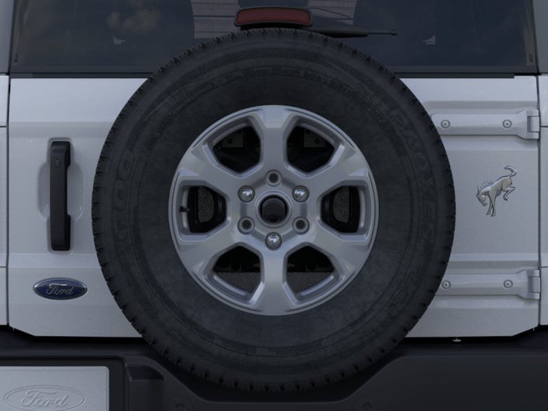 New 2026 Ford Bronco Big Bend AWD/4WD image 24