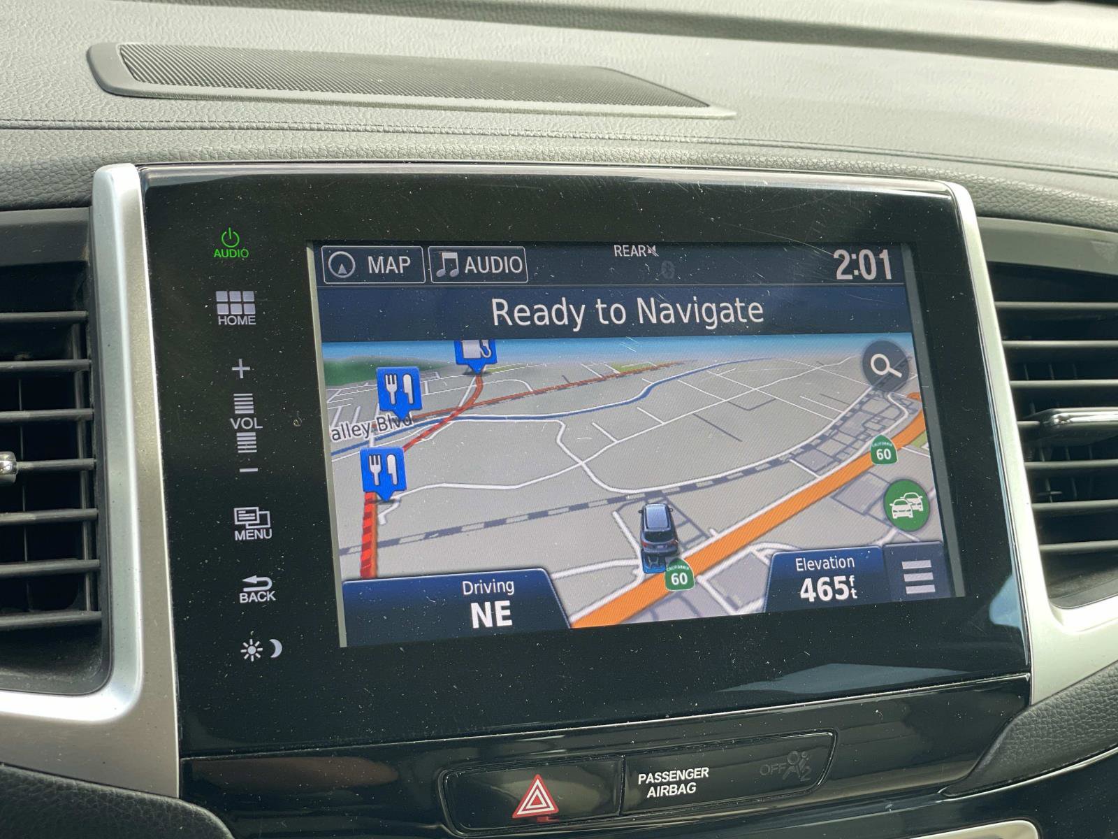 Used 2016 Honda Pilot Touring image 10