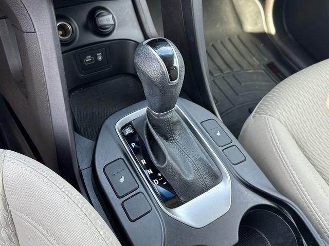 Used 2018 Hyundai Santa Fe Sport w/ 2.4L Value Package 02 image 31