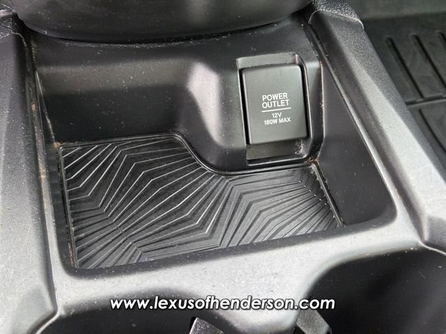 Used 2018 Honda CR-V EX-L image 30
