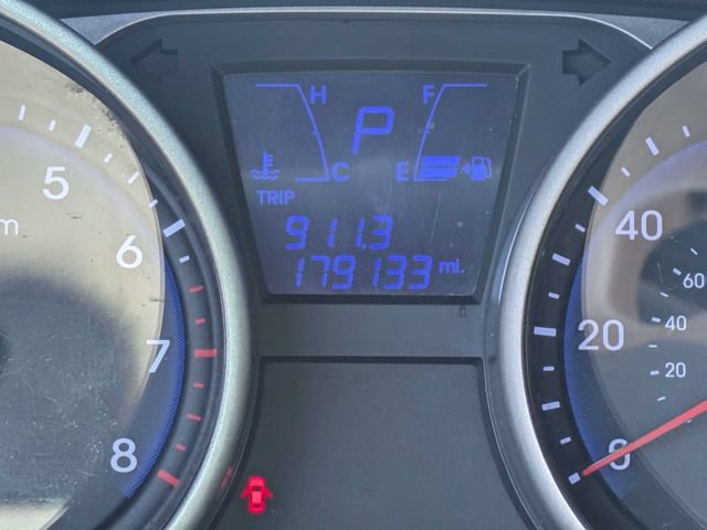Used 2013 Hyundai Tucson GLS FWD image 30