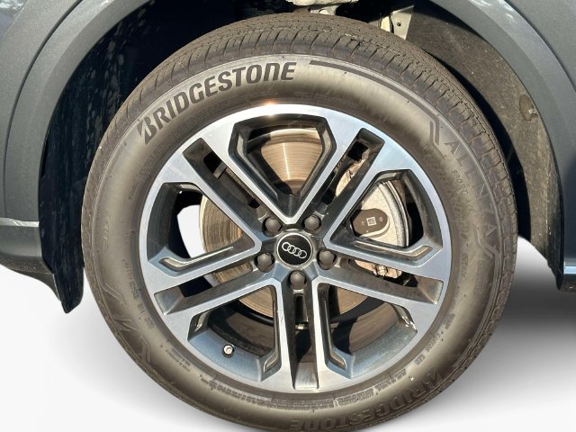 Certified 2025 Audi Q5 Premium Plus AWD/4WD image 10