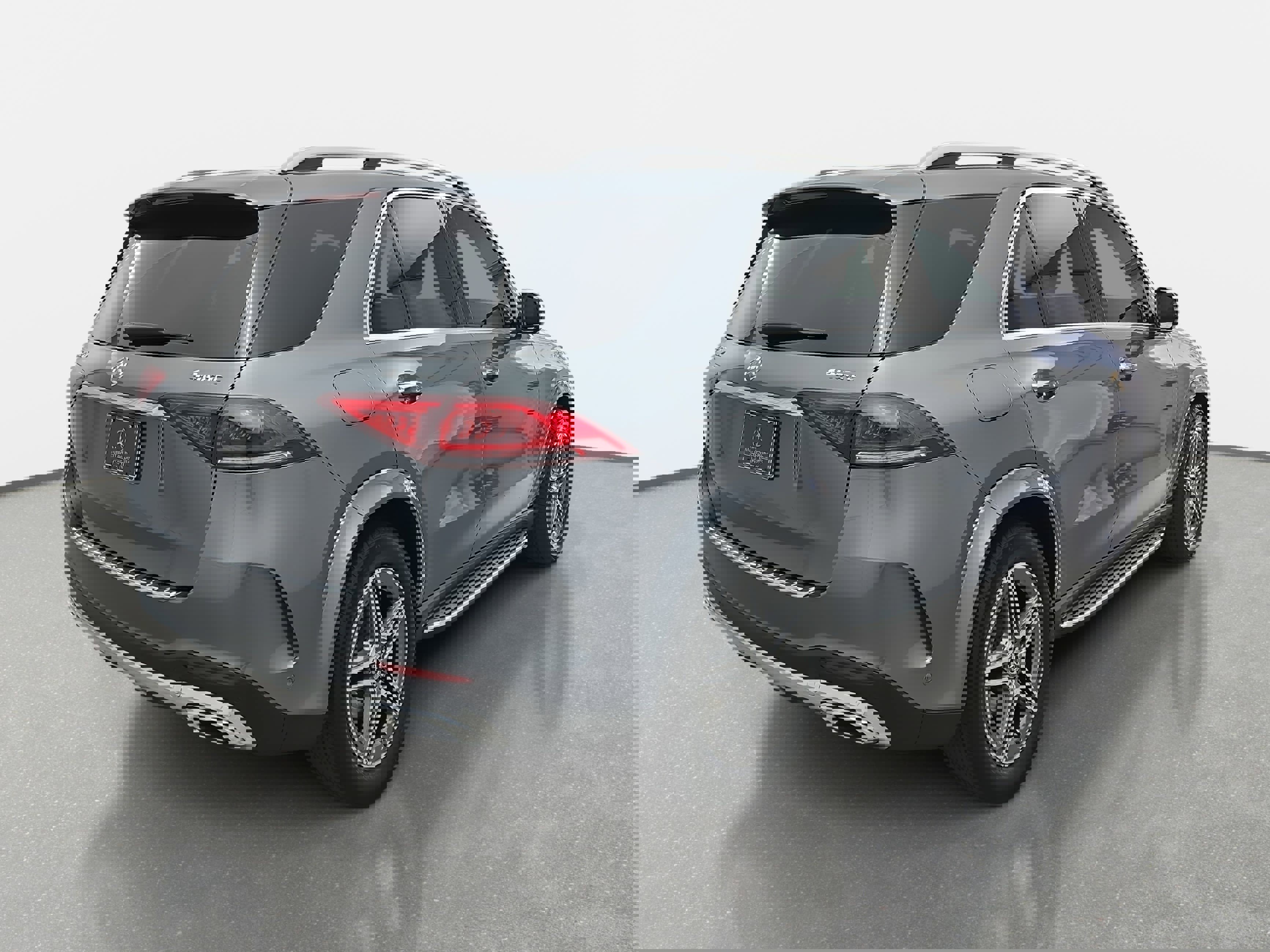 Certified 2022 Mercedes-Benz GLE 350 GLE 350 image 5