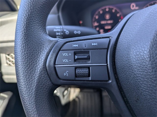 Used 2023 Honda Accord LX image 20