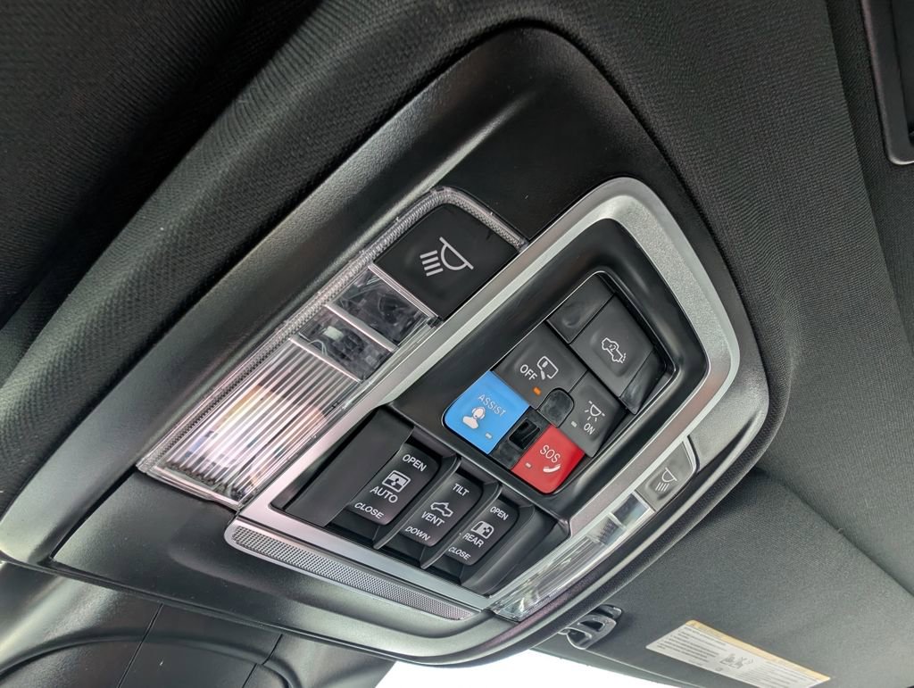 New 2026 RAM 3500 Laramie image 38